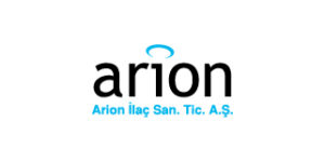 Arion İlaç Logo