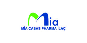 Mia Casas Logo