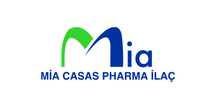 Mia Casas Logo